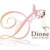 ディオーネ 東大阪 八戸ノ里駅前店(Dione)のお店ロゴ