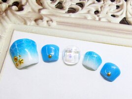 フット定額￥6700★オフ込