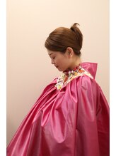 ファレノ(phalaeno)/黄土よもぎ蒸し