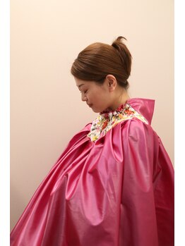 ファレノ(phalaeno)/黄土よもぎ蒸し