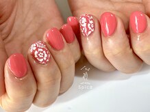 ネイルアトリエ スピカ(nail atelier Spica)/