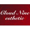 クラウドナインエステティック(Cloud Nine esthetic)ロゴ