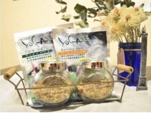 ヨサパーク ハーブチャーム(YOSAPARK herb charm)/天然ハーブ