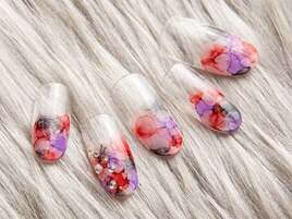 ブリーディングインク