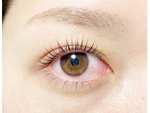 マコール(MaCall)/ラッシュリフトまつげパーマ上下