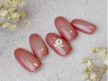 プレジール(Plaisir)/'20,3月サンプルデザイン*