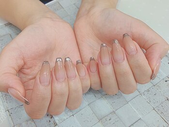 nn20ミラーフレンチ　