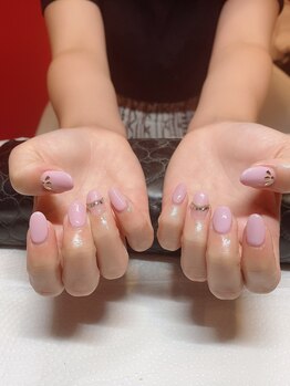 レアネイル(Re'a nail)/
