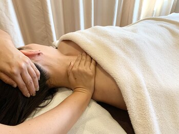 エルバード/リンパの出口は鎖骨！