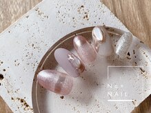 エヌエープラスネイル 西葛西店(Na+nail)/nuance.art