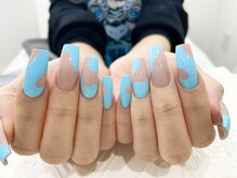 バンキッシュ(Vanquish)/アーティスティック