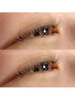 ヘアーメイク ノーティス(HAIRMAKE notice)/カラーボリュームラッシュ