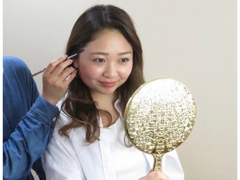 ルクール(Le Coeur)/仕上げ