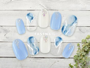 ファストネイル ロコ 志免店(FASTNAIL LOCO)/ハンドジェル【11221】