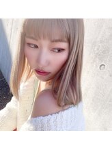 アイウェーブ(Eye wave)/フラットラッシュ160本