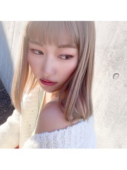 アイウェーブ(Eye wave)/フラットラッシュ160本