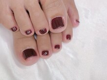 ティミーネイル(Timmy nail)/ワンカラー