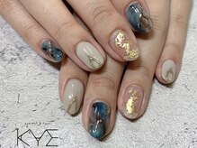 キーバイマグ(KYE by Mag)/