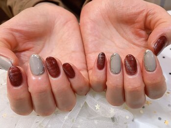 ビューティサロン アジアン/