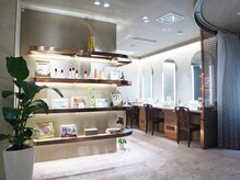 エステティック ミスパリ 千葉店/◆お店の雰囲気◆１