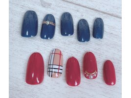 定額デザイン♪カラー変更可