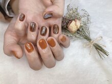 レイリー(Reilly)/