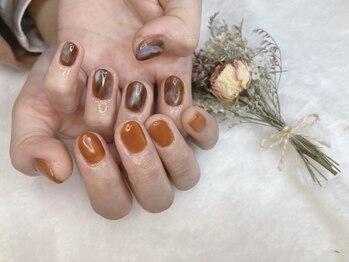 レイリー(Reilly)/