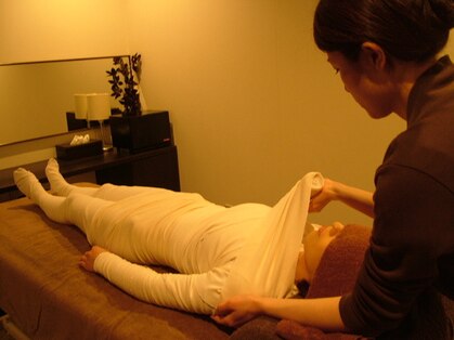 リュクシー(LUXEY)の写真