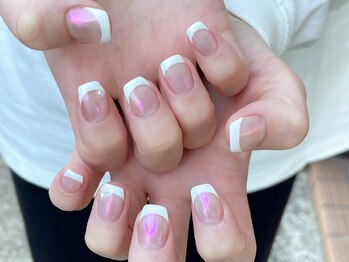 ネイルアンドリラクゼーション マーブル(MARBLE)/MARBLE Nail Collection