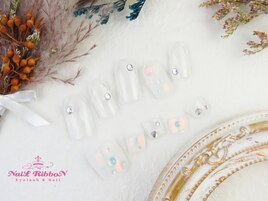 [1783]ハンド¥5990,フット¥7990