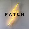 パッチ(PATCH)ロゴ