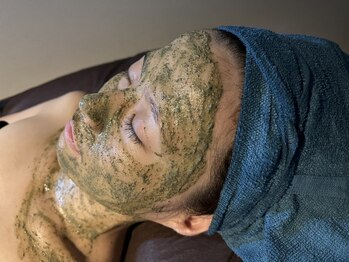 フローレ 平針店(Flore)/大人気《REVIハーブピーリング》