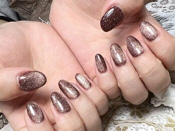 ドミネイル 池袋店(DOMI NAIL)/