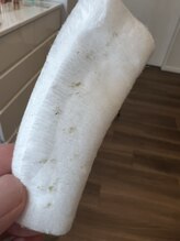 ジェリー(JERRY)/継続♪