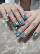 クイーンズビューティーサロン 歌舞伎町店(Queen's beauty salon)/ケア込みマグネット