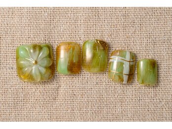 カルテット(quartetto)/Foot定額¥12000