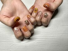 レア ネイル(lea nail)/デザインネイル