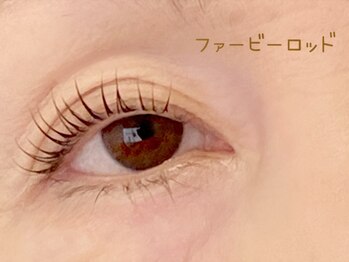 ネイル カノア(Nail Kanoa)/ラッシュリフト　4500円