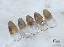 ネイルサロン グレイス(Grace)/秋定額