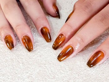 フロール 上大岡(Flor)/*NAIL ニュアンス*