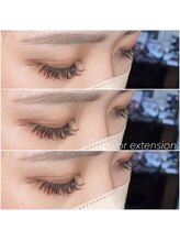 レミア 横須賀中央(REMIA)/カラーエクステ