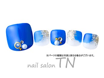 ティーエヌ TSUTAYA八戸ニュータウン店/【FOOT】2月☆定額6900円コース