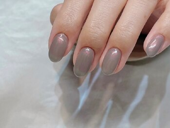 ケソン ネイル スタジオ(qeson nail studio)の写真/ご新規様☆嬉しいネイルオフ無料！徹底したハンドケアで、オフから施術までご満足いただけるネイルサロン◎