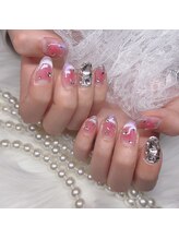 ミニョン(mignon)/