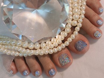 セレンディピティ(Serendipity)/ラメ/ホロ/キラキラ