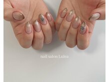 ルレア(Lulea)/design course