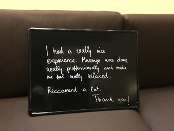 スワスティ(SVASTI)/海外のプロサッカー選手の方に