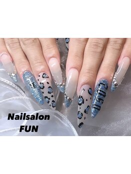 アートの種類が豊富