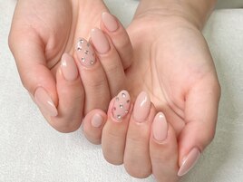 ハンド/選べるパーツのせ放題2本