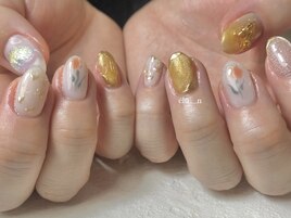 パラジェル　お持ち込みデザイン